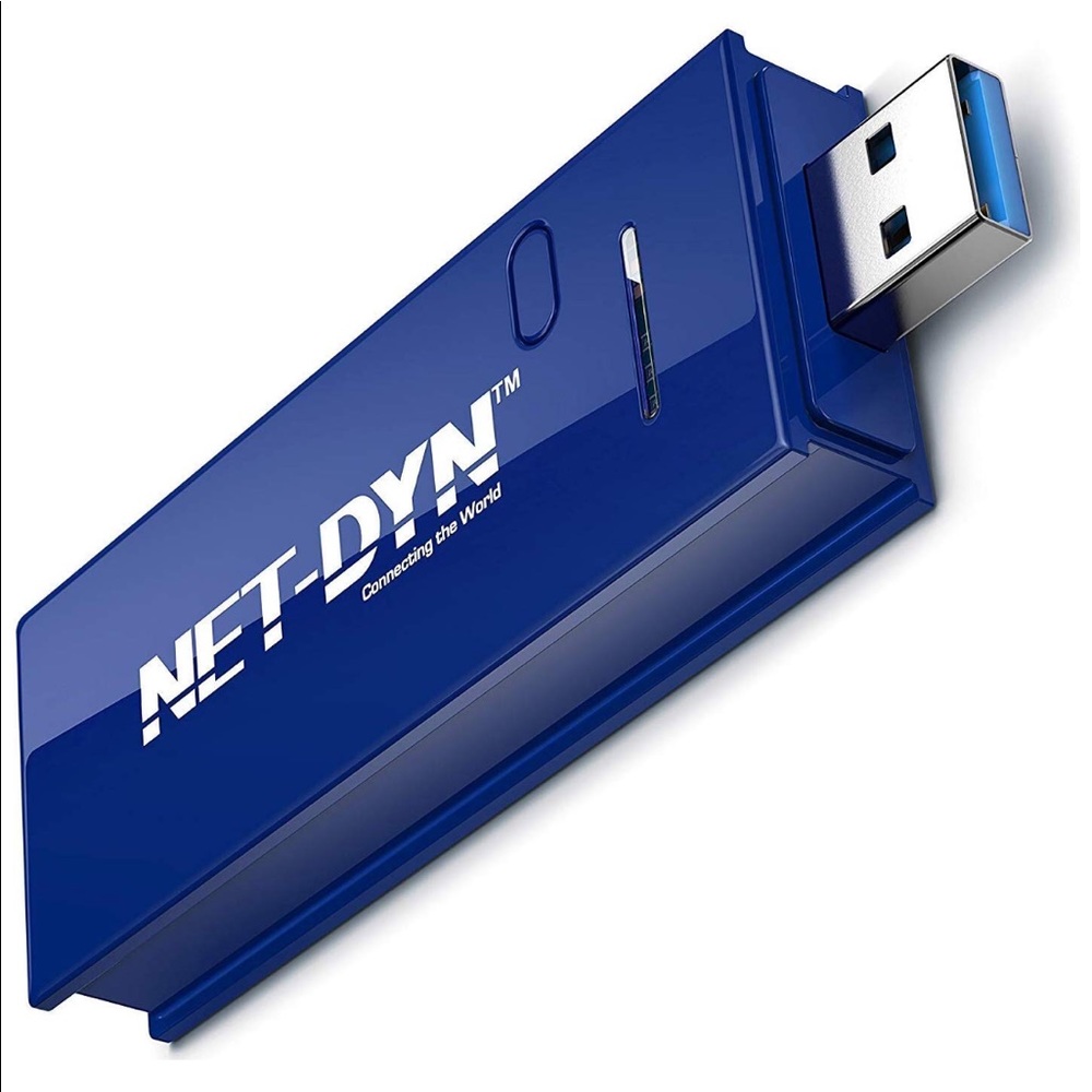 Brand New USB Wireless WiFi Adapter